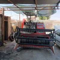 کمباین سیناگرندموتور۱۳۰شاسی بلند لول بلند ۲۰۲۴|خودرو سنگین|باغ ملک, |دیوار