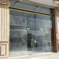 شیشه سکوریت گلوانی