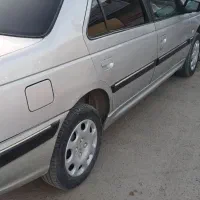 فروش پارس ۸۴ دوگانه تبدیلی موتور فرانسوی|خودرو سواری و وانت|لردگان, |دیوار