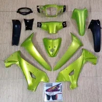 ست کامل فلاپ ویو|قطعات یدکی و لوازم جانبی|تهران, گمرک|دیوار