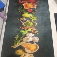 فرش آشپزخانه