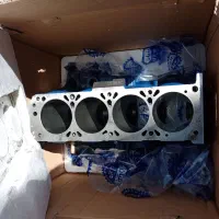 نیسان یورو 5 بانامه معتبر سایپا بنزینی