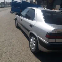 سیتروئن زانتیا 2000cc، مدل ۱۳۸۴