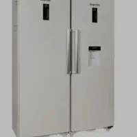 یخچال و فریزر دوقلو دیپوینت|یخچال و فریزر|چغادک, |دیوار