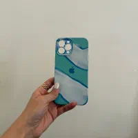 قاب موبایل آیفون ۱۳ پرومکس|لوازم جانبی موبایل و تبلت|تهران, پاسداران|دیوار