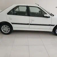 پژوپارس تیوفا مدل 1401دریچه سیمی