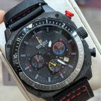 کادو روز پدر ساعت نیوی فورس اورجینال ضد آب استخری