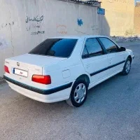 پژو پارس ۱۳۹۵|خودرو سواری و وانت|زابل, |دیوار