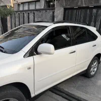 Rx350