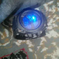 ساعت دیجیتال برند لاسیکا فقط ۳۵۰