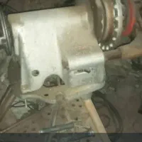 ماشین حدیده