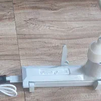 کباب گیر المنت دار|ظروف پخت‌وپز|اصفهان, جاوان|دیوار