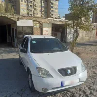 تیبا ۲ هاچبک مدل ۹۸ ،۷۸هزار تا کار|خودرو سواری و وانت|تهران, سازمان آب|دیوار