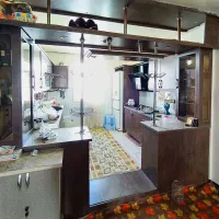 ۶۳متر/تک واحد/۲ خوابه