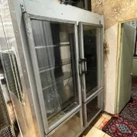 یخچال کبابی تمام استیل|فروشگاه و مغازه|فولادشهر, A4|دیوار