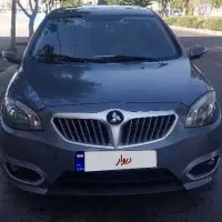 برلیانس H320. AT اتومات مدل94