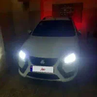 کوییک gxl|خودرو سواری و وانت|محمدشهر, محمدشهر|دیوار