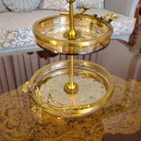 فروش ظروف هندی خاص و شیک|ظروف سرو و پذیرایی|تهران, صد دستگاه|دیوار