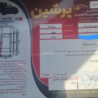 سمنددوگانه|خودرو سواری و وانت|یزد, |دیوار