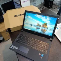 لپتاپ لنوو نمایشگاهی e550 cori5|رایانه همراه|شهرکرد, |دیوار