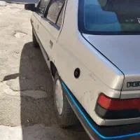 پژو مدل 85|خودرو سواری و وانت|قم, ولیعصر|دیوار