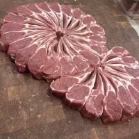 نیازمند قصاب یا شاگرد اشنا به قصابی