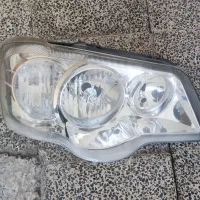 چراغ جلو سمت شاگرد پراید ۱۳۲