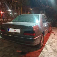 پژو پارس ۱۳۸۴ کلکسیونی|خودرو سواری و وانت|اصفهان, شاهزاده ابراهیم|دیوار