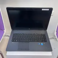 لپتاپ قدرتمند با ۸ گیگ گرافیک مجزا hp zbook|رایانه همراه|اردبیل, |دیوار