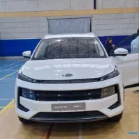 کی ام سی / اس آر 6 . نیو فیس کرمان موتور