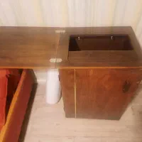 میز چرخ خیاطی
