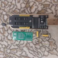 پروگرامر ic لپ تاپ و pc