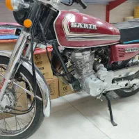 موتور کثیر استارتی