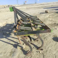 خیش چنگک پنج غازی تراکتور