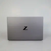 لپ تاپ HP zbook studio G7 ورکیتیشن قوی رم 32|رایانه همراه|گنبد کاووس, |دیوار