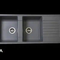 سینک گرانیتی