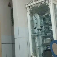 بوفه استخوانی درحدنو