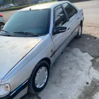 پژو405 دوگانه کارخونه|خودرو سواری و وانت|رشت, حومه رشت|دیوار