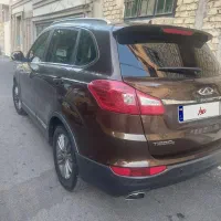 تیگو ۵ مدل ۹۵ بدون رنگ