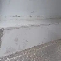 یخچال وانت پراید|قطعات یدکی و لوازم جانبی|مرودشت, ژیان|دیوار