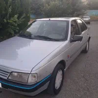 پژو۴۰۵