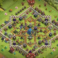 اکانت کلش فروش فوری