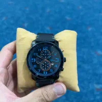 ساعت بِنی مردانه