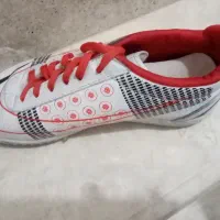 کفش فوتبالی|کیف، کفش، کمربند|یزد, |دیوار