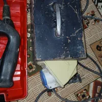 دریل تخریب سالم|ماشین‌آلات صنعتی|اهواز, فرهنگ شهر|دیوار