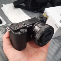 دوربین سونی sony zv e10