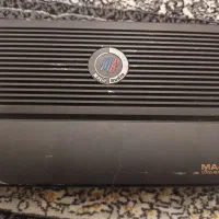 آمپ 4 کانال نو نو