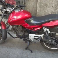 موتور پالس مدل ۱۳۸۹