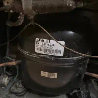 یخچال ساید ال جی