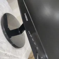 مانیتور ۲۰ اینچ xvision|صوتی و تصویری|ایلام, |دیوار